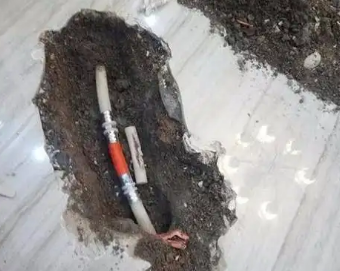 林州测漏水电话