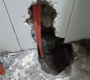 林州漏水检测电话