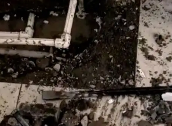 林州漏水检测电话