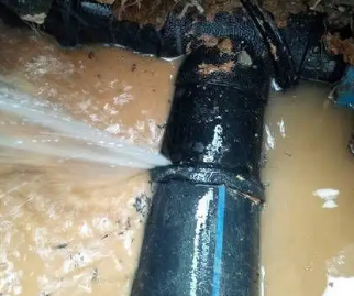 林州测漏水公司哪家好