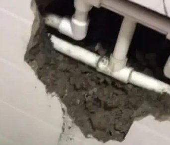 林州漏水检测电话