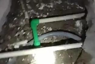 林州测漏水公司