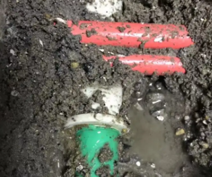 林州漏水检测电话