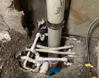 林州漏水检测哪家好