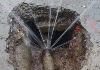 林州漏水检测多少钱