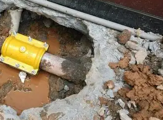 林州漏水检测哪家好