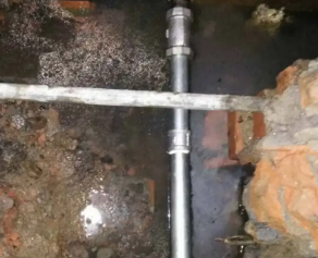 林州漏水检测公司电话