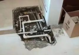 林州卫生间测漏水如何检测