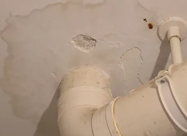 林州卫生间测漏水多少钱