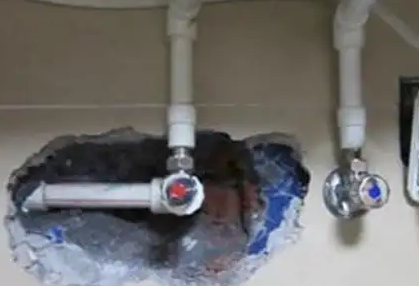 林州卫生间测漏水查询方法