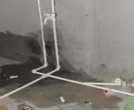 林州水管漏水检测多少钱