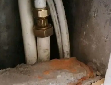 林州水管漏水检测哪家好