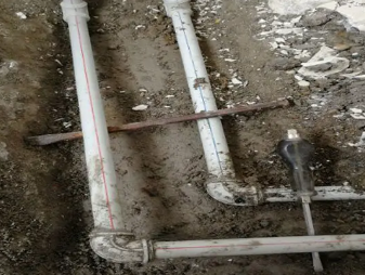 林州卫生间测漏水多少钱