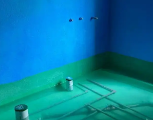 林州卫生间防水