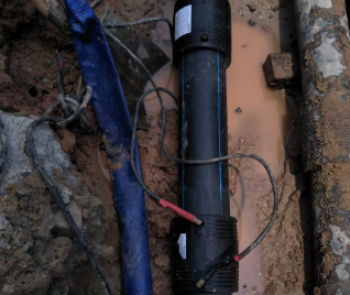 林州水管漏水检测多少钱