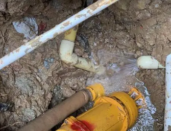 林州水管漏水检测哪家好