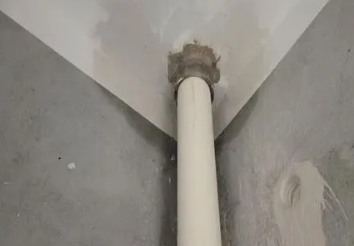 林州卫生间测漏水之渗水防护