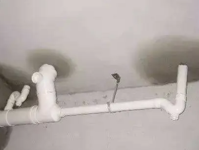 林州卫生间测漏水的几种情景