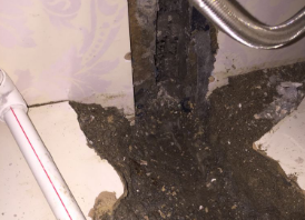 林州卫生间测漏水哪家好