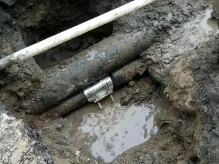 林州水管漏水检测的传递距离多少