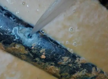 林州水管漏水检测多少钱