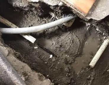 林州卫生间测漏水价格明细