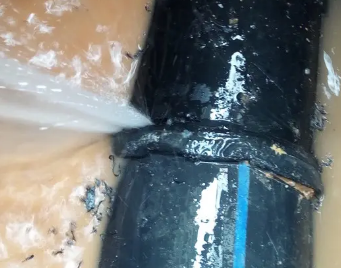 林州水管漏水检测的小妙招