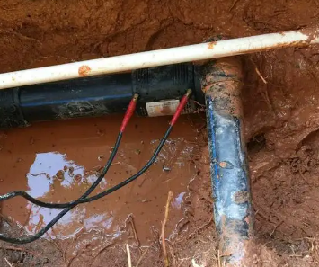 林州水管漏水检测多少钱