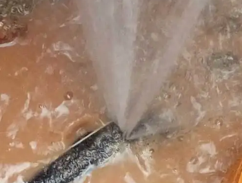 林州水管漏水检测哪家好