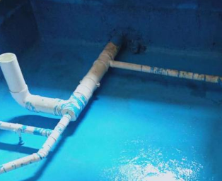 林州卫生间测漏水之如何查漏水点