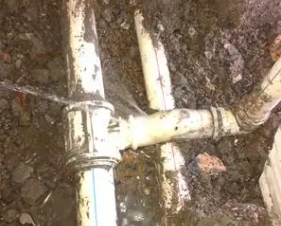 林州卫生间测漏水多少钱