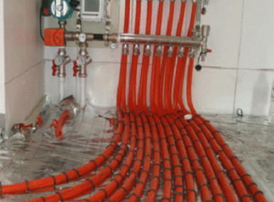 林州地暖维修多少钱