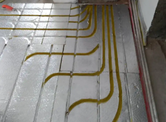 林州地暖维修哪家好