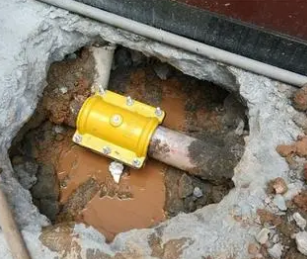 林州水管漏水检测的几种情况