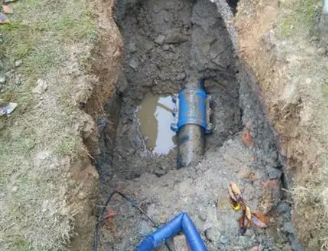 林州水管漏水检测多少钱