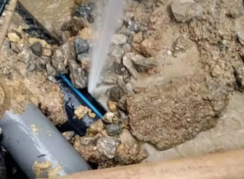 林州水管漏水检测哪家好