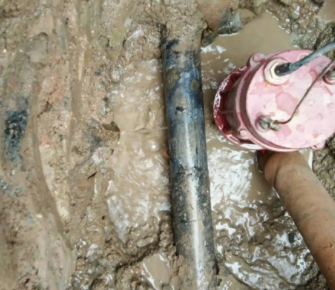 林州水管漏水检测的检测方法