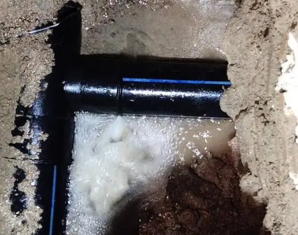 林州水管漏水检测哪家好