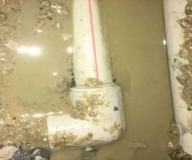 林州水管漏水检测多少钱