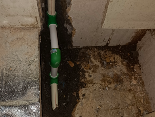 林州卫生间测漏水哪家好