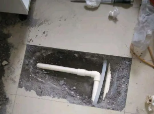 林州卫生间测漏水哪家好