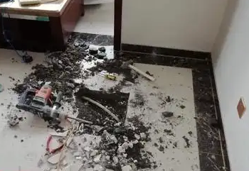 林州漏水检测多少钱