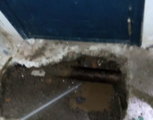 林州水管漏水检测多少钱