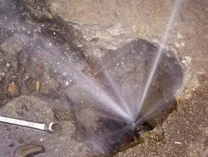 林州水管漏水检测哪家好