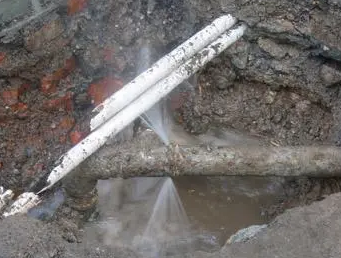 林州测漏水多少钱