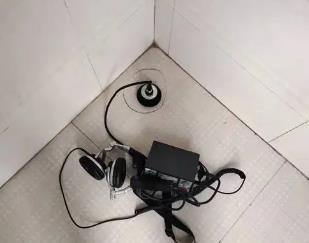 林州测漏水公司