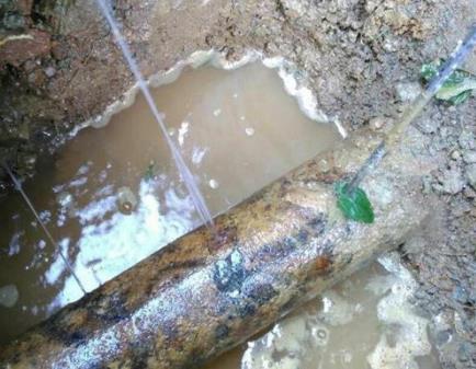 林州漏水检测公司分享下如何测试漏水的案例分享