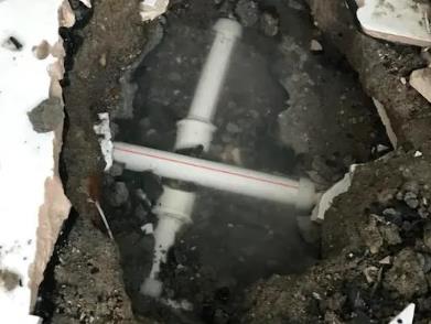 林州漏水检测公司哪家好