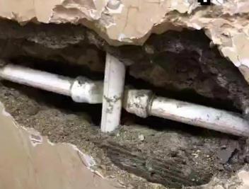 林州漏水检测电话多少