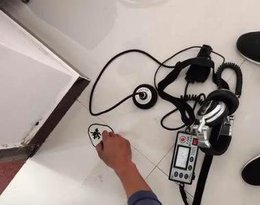 林州测漏水公司电话